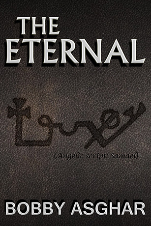 The Eternal by Bobby Asghar